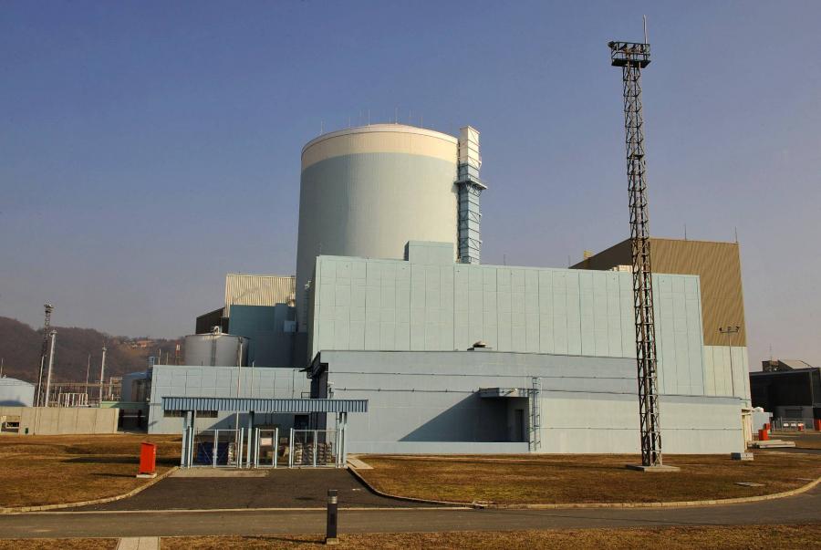 Már tudják, mi a baj a szivárgó szlovén atomerőműben