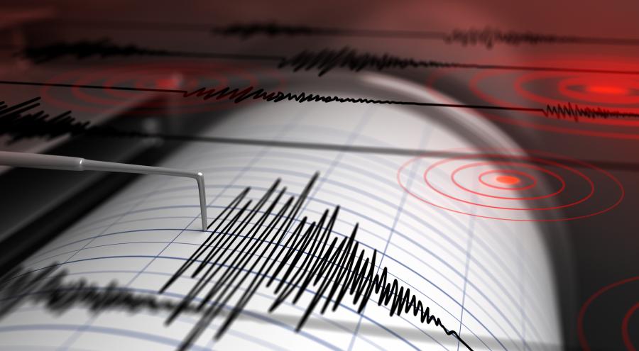 Erős földrengés volt Szlovákiában, Magyarországon is lehetett érezni 