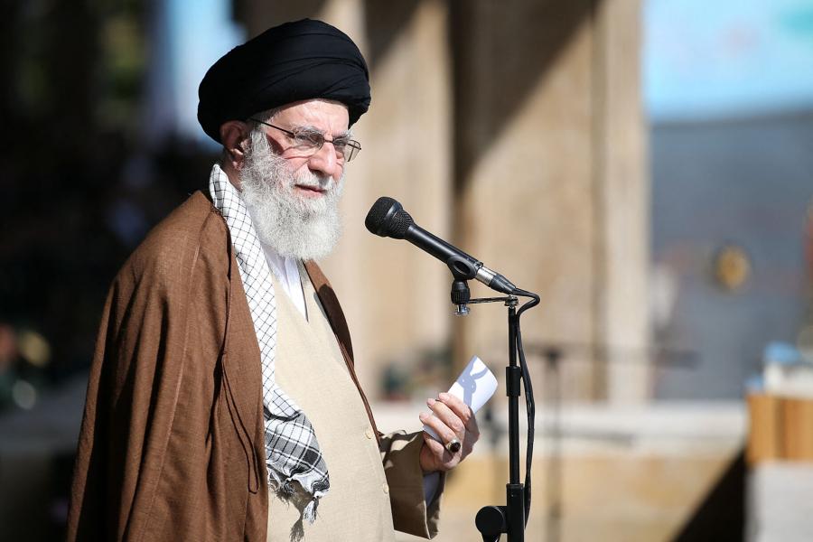Irán állítja, nem ők állnak az Izrael ellen elkövetett terrortámadás mögött