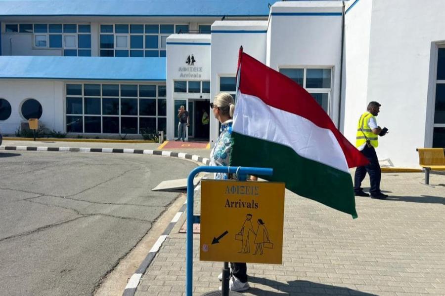 Szijjártó Péter: Újabb magyarok térhettek haza Izraelből