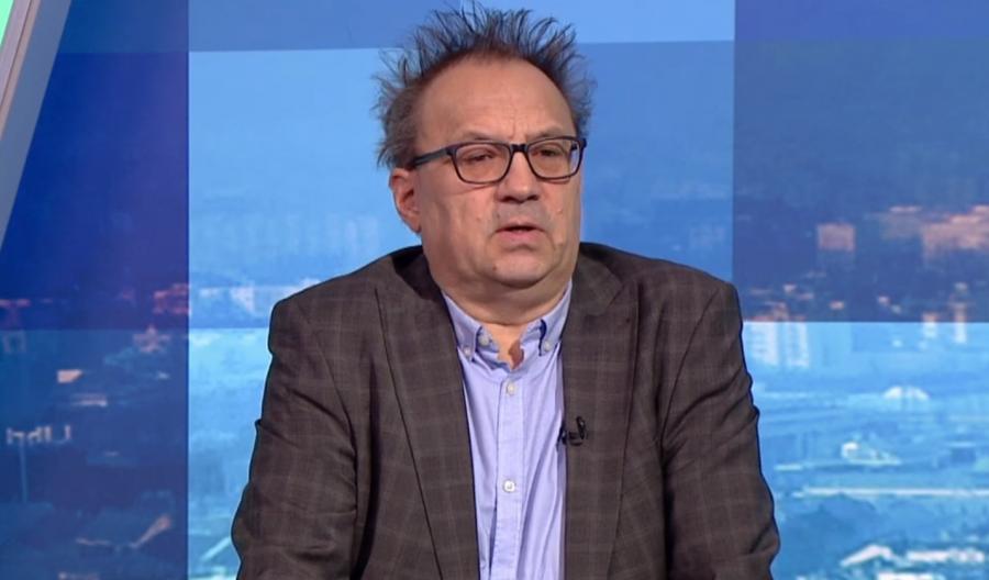Egy tévedés miatt fideszes politikus kérdezhetett újságíróként az ATV reggeli műsorában 