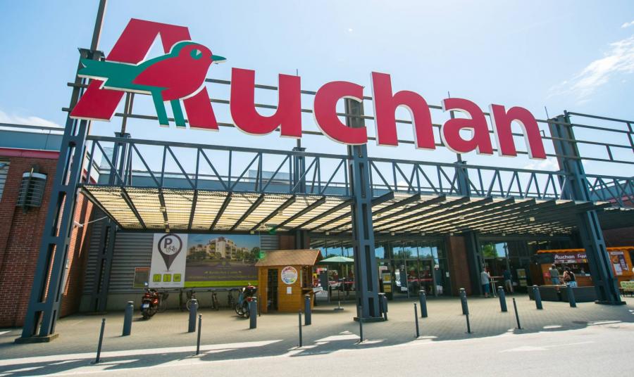 Sajtot hívott vissza kólibaktérium miatt az Auchan
