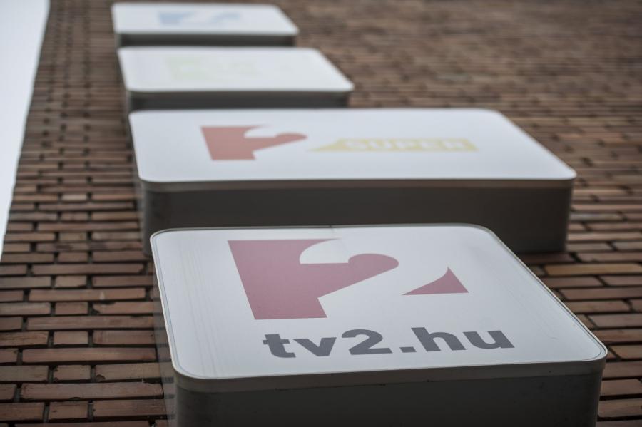 Nem teljesítette a bíróság jogerős döntését a TV2, így újabb félmilliós bírságot kapott