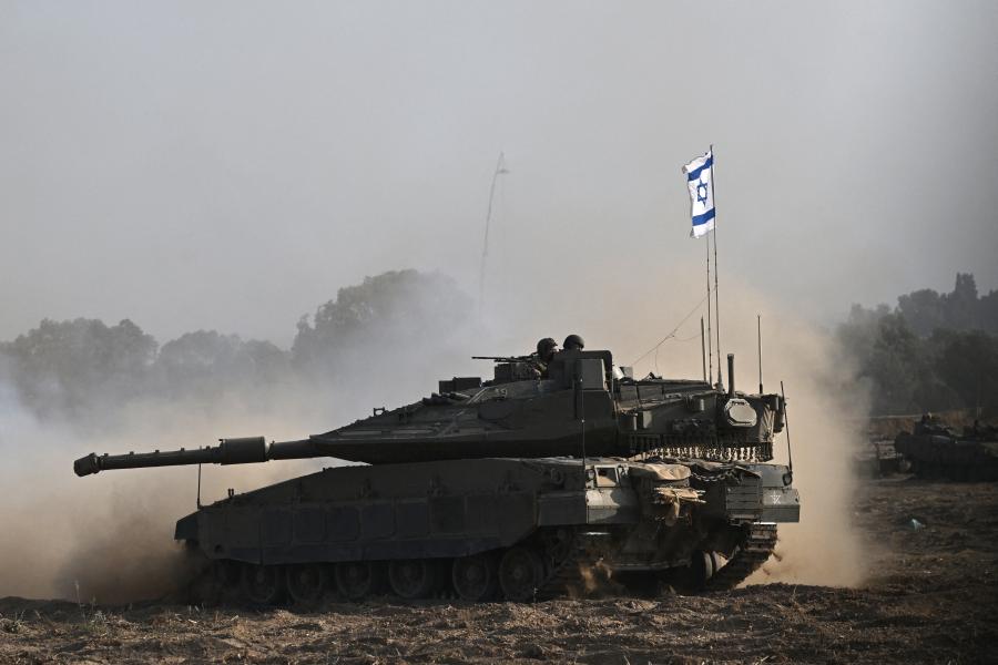 Növekszik a nemzetközi nyomás Izraelen