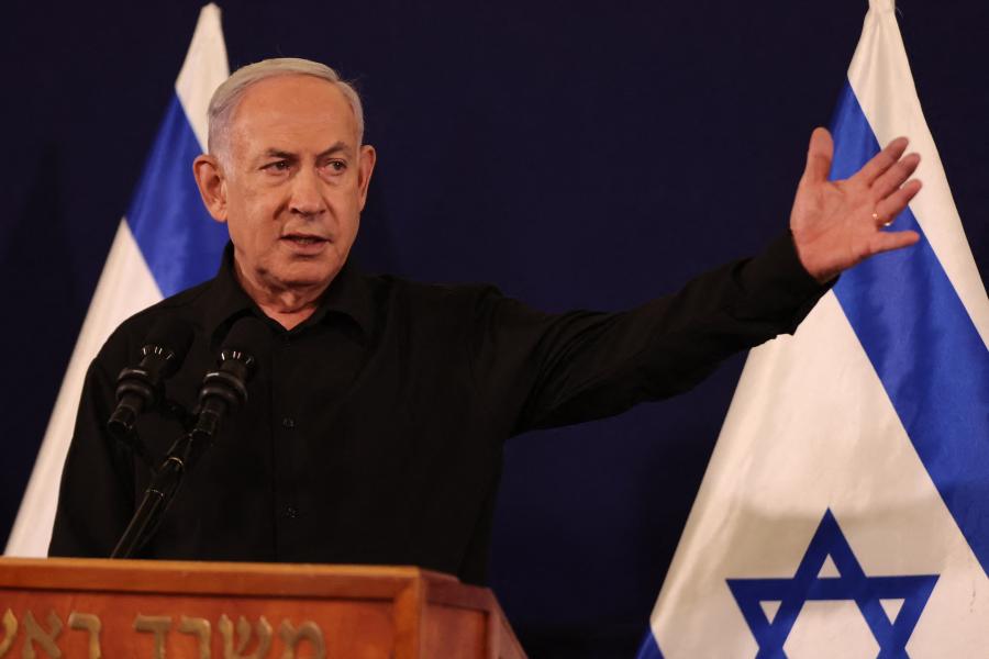 „Ez a háború ideje” – Benjamin Netanjahu elutasította a tűzszünetet, az izraeliek végeztek még egy Hamász-parancsnokkal