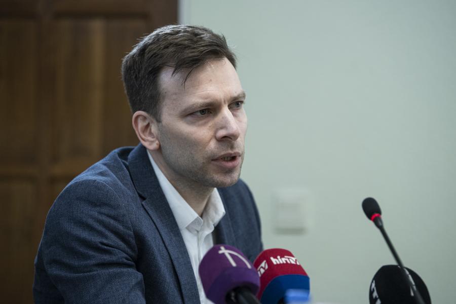 A MOK alelnöke a hopsice ellátásról: a kormány vagy nem ismeri, vagy nem akar szembenézni a magyar egészségügy állapotával