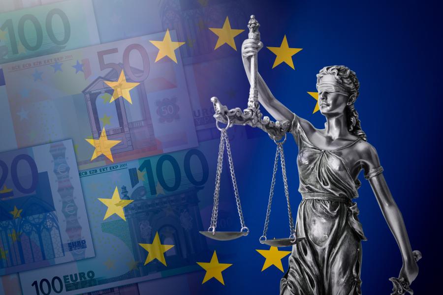 Manipuláció lehetőségéről és bírák korlátozásáról szólhat az a brüsszeli levél, amelyik miatt még tovább késnek az uniós források