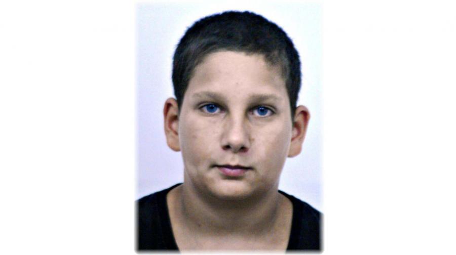 Eltűnt egy 14 éves fiú a budapesti kórházból, a rendőrök nagy erőkkel keresik