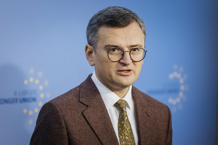 Kijev nem aggódik, hogy a magyar kormány blokkolja Ukrajna uniós csatlakozási tárgyalásait