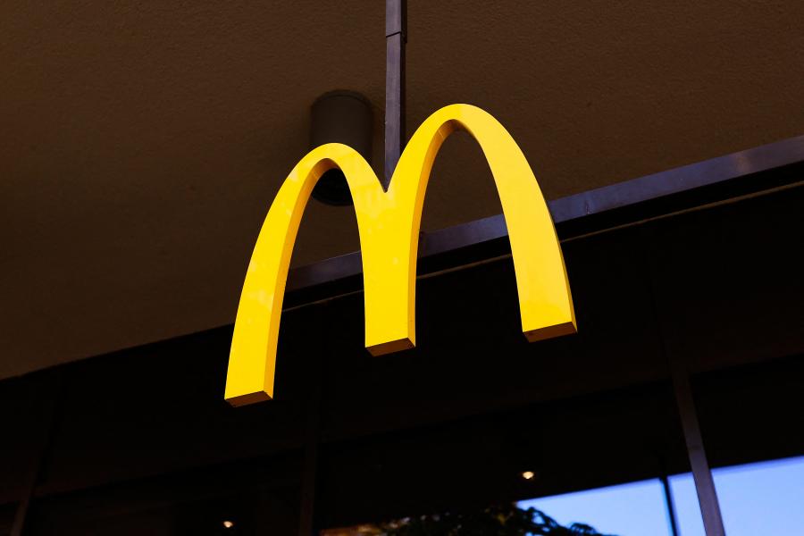 Hetente átlagosan két szexuális zaklatásról szóló bejelentés fut be a McDonald's-hoz az Egyesült Királyságban