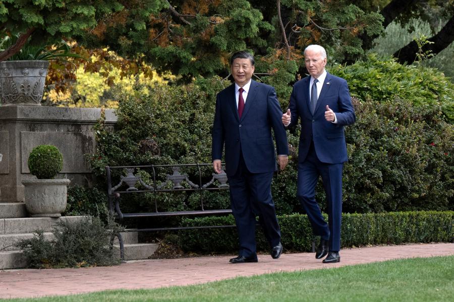 A kis lépés is több a semminél, de kérdés, hogy folytatódik az enyhülés Washington és Peking között