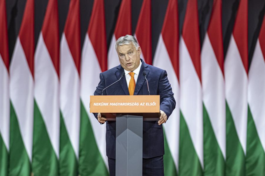 Az Orbán-kormány 2024. május 24-ig meghosszabbította a háborús veszélyhelyzetet Magyarországon
