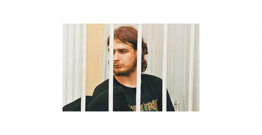 Sorozatgyilkos sátánista kannibált szabadították rá az oroszok az ukránokra