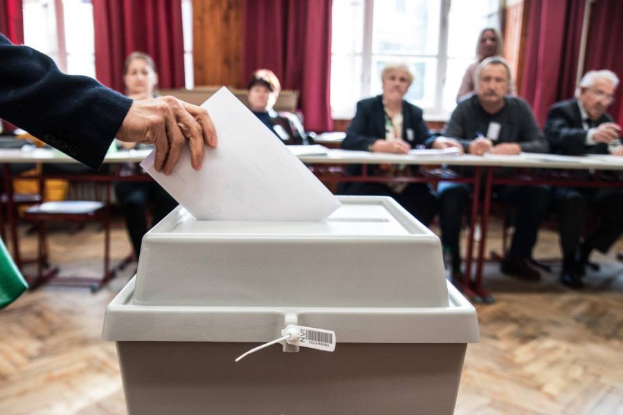 A DK közös fővárosi ellenzéki listát  javasol az önkormányzati választáson