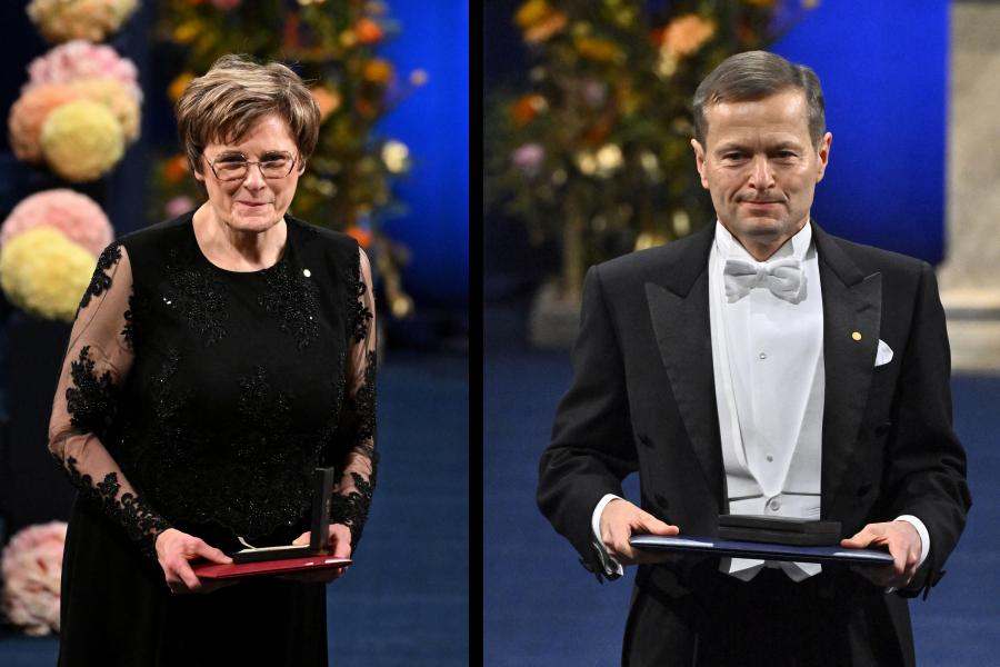 Publicus: a többség szerint Karikó Katalin és Krausz Ferenc Magyarországon nem érhetett volna el Nobel-díjat érő tudományos sikert