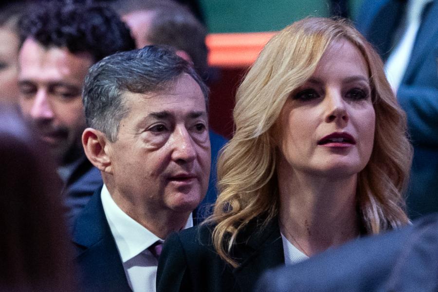 Újra Mészáros Lőrinc a leggazdagabb magyar, egy év alatt több mint 150 milliárd forinttal nőtt a vagyona