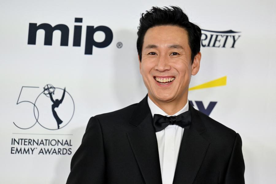 Öngyilkos lett az Oscar-díjas dél-koreai film főszereplője