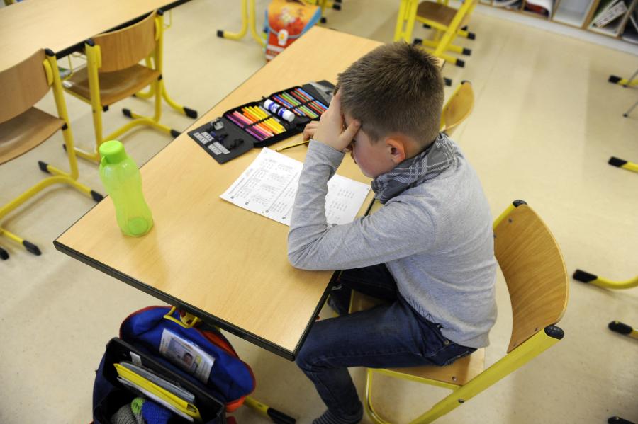 „A legrosszabbul teljesítő magyar tanulók szinte analfabéták” – A PISA-teszt eredményeit elemezték az MTA kutatói