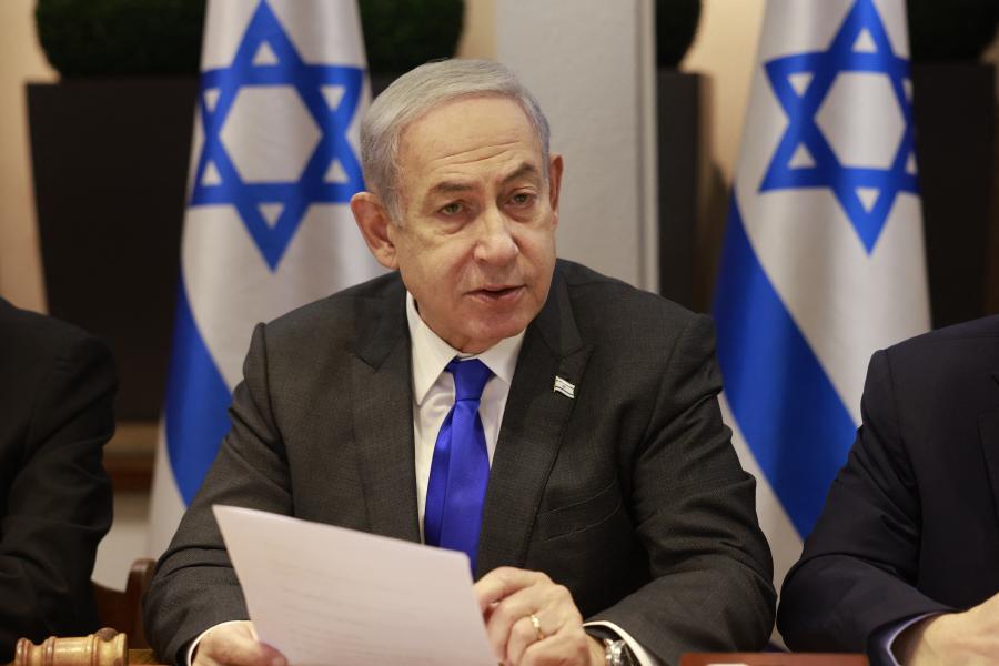 Az izraeli legfelsőbb bíróság megsemmisítette a felháborodást keltő Netanjahu-féle igazságügyi reform egyik elemét