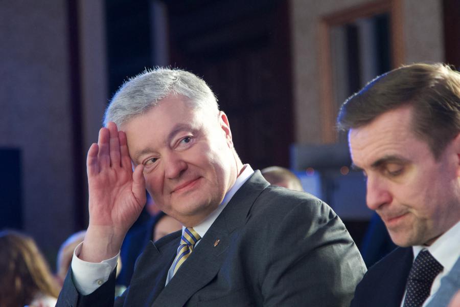 Feljentést tesz a DK a volt ukrán elnöknek juttatott magyar adófizetői százmilliók miatt