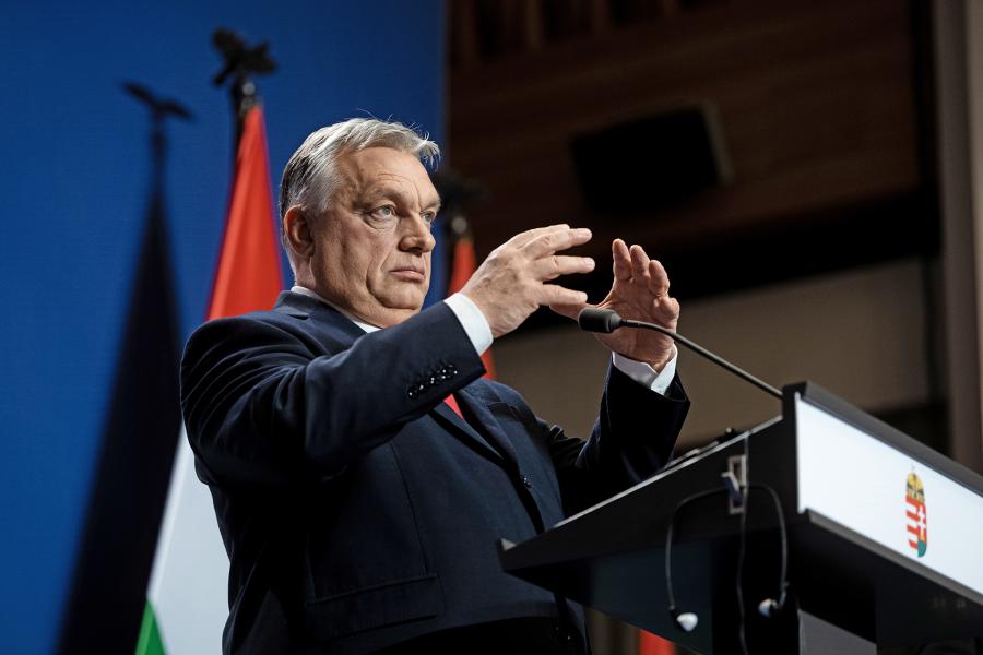 A változás vagy a bukás éve lesz 2024? – Orbán Viktor hadat üzent 