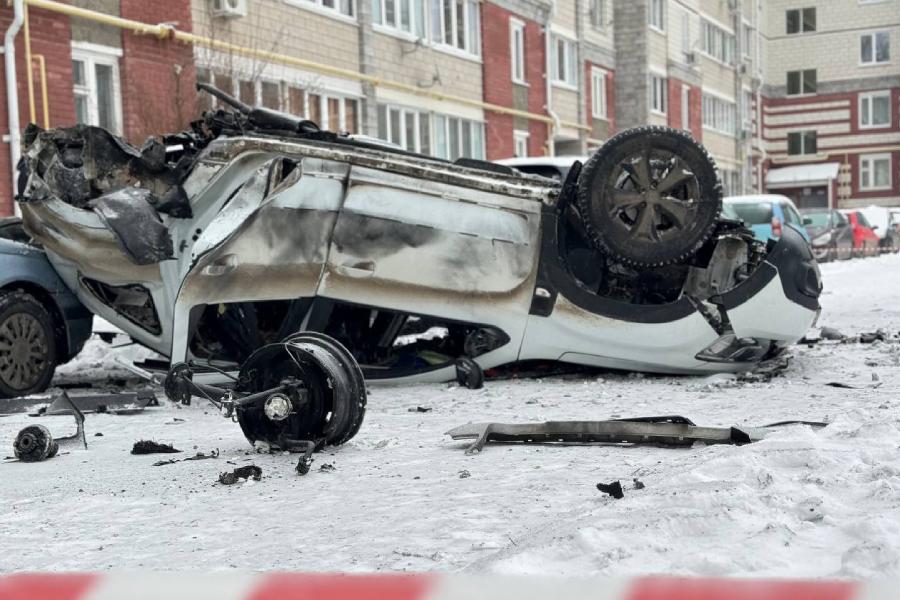 Lesújtottak az ukránok a  Krímben, öt magas rangú orosz katonatiszt meghalt