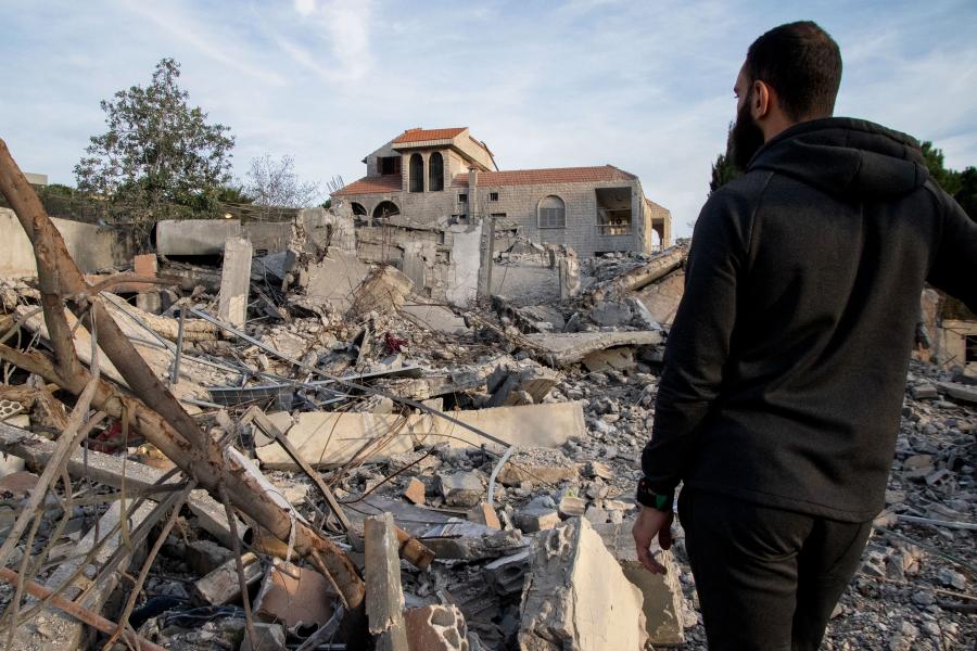 Egyre nagyobb az aggodalom amiatt, hogy más országokra is átterjedhet a gázai konfliktus
