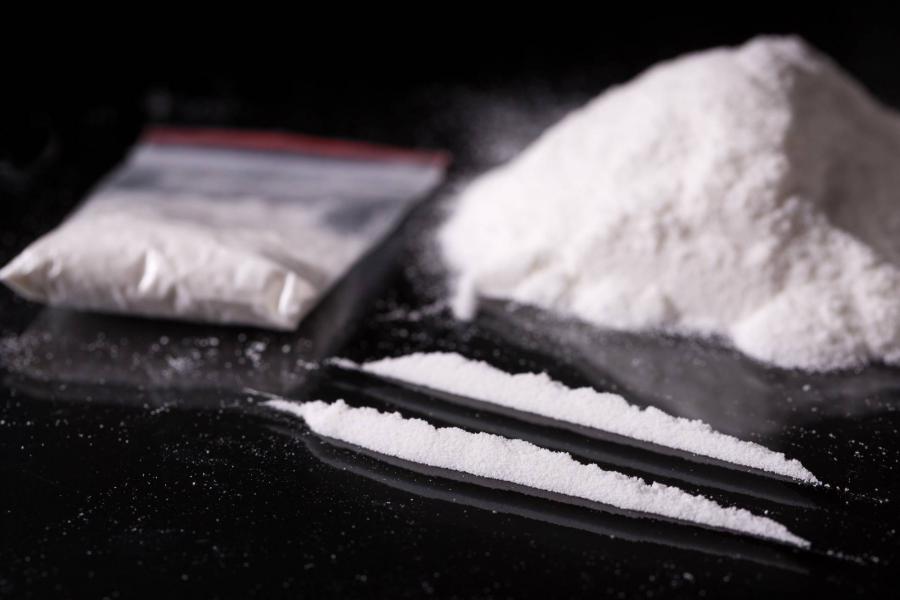 Több mint egy tonna kokaint foglaltak le Szentpéterváron