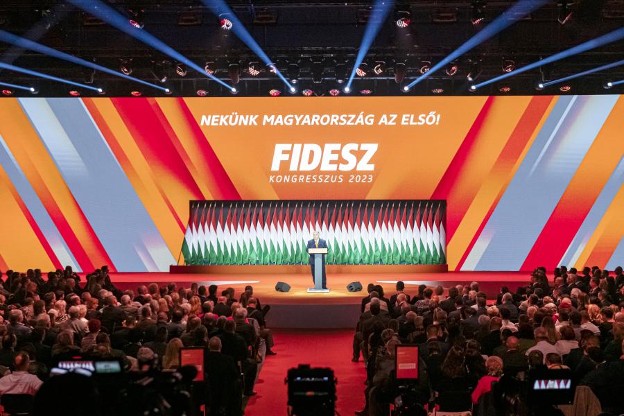 Ne higgyük, hogy a Fidesz lemondott Budapestről, a választásokhoz közeledve növekedhetnek a konfliktusok az ellenzéki pártközpontok között 