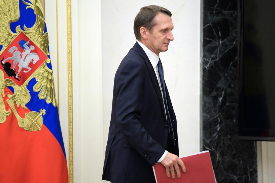 A moszkvai vezetés attól tart, hogy az Egyesült Államok destabilizálni akarja Oroszországot 
