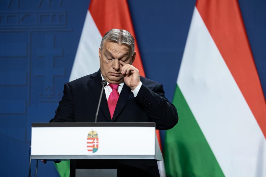 IDEA: Egy év alatt 5 százalékkal esett  vissza a Fidesz–KDNP támogatottsága