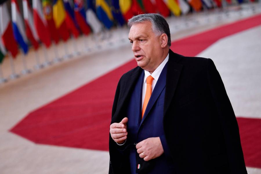 Az EP-képviselők 17 százaléka elvenné Orbán-kormány szavazati jogát az EU Tanácsban