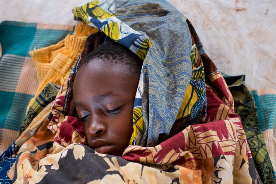 Villámgyorsan elkezdett terjedni a kolera Tanzániában