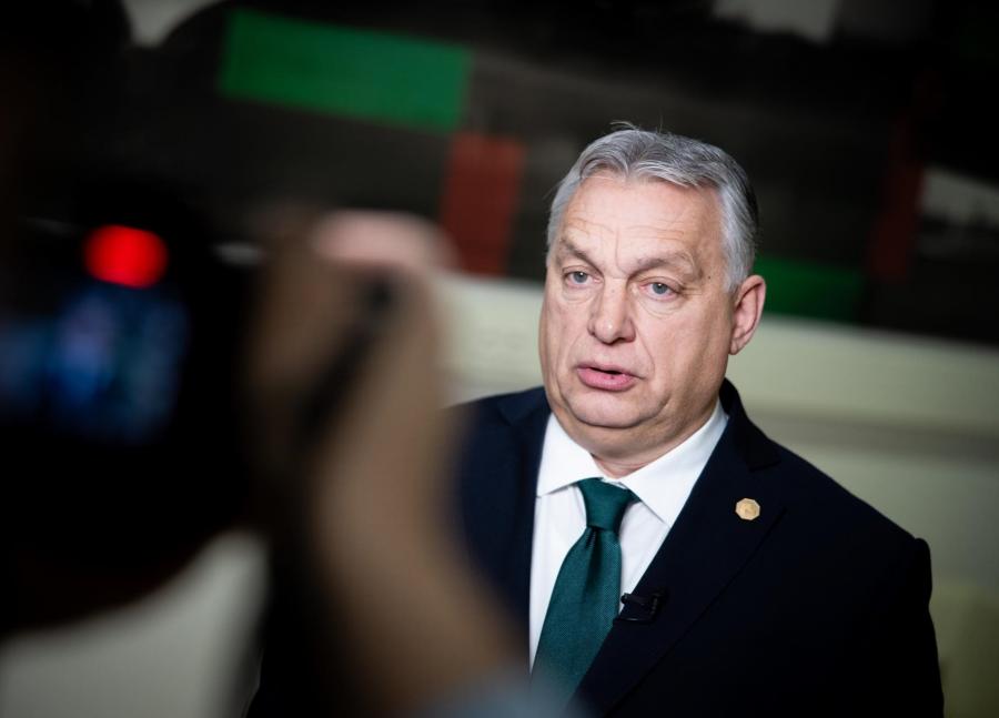 Az Egyesült Államok szavazást vár a svéd NATO-csatlakozásról, az Orbán-kormány inkább elutazott Sopronba ülést tartani