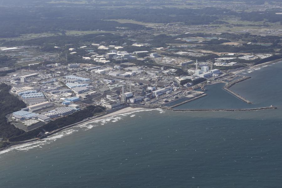 Több tonna radioaktív szennyvíz szivárgott ki a fukusimai erőműből