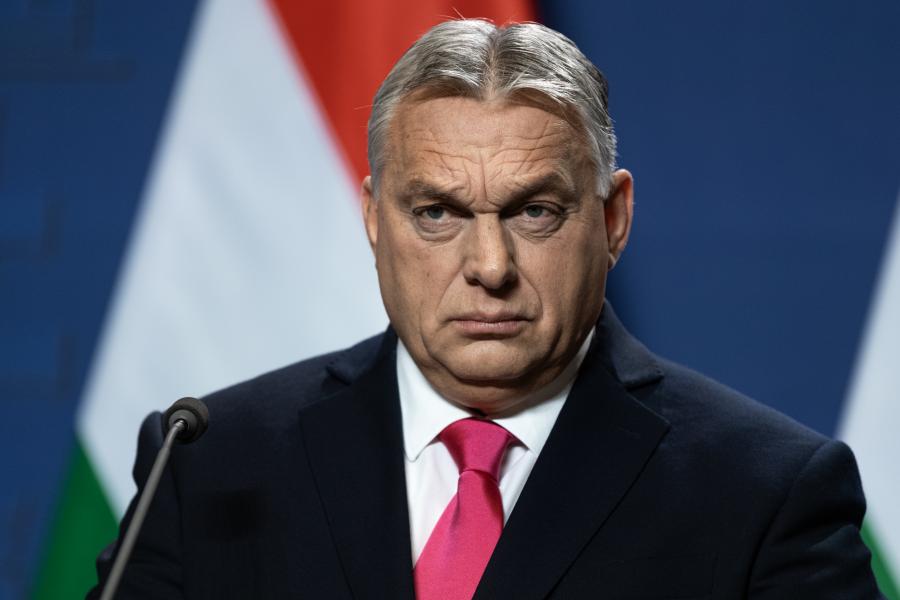 A cseh konzervatívok sem tartanak igényt Orbán Viktor szövetségére