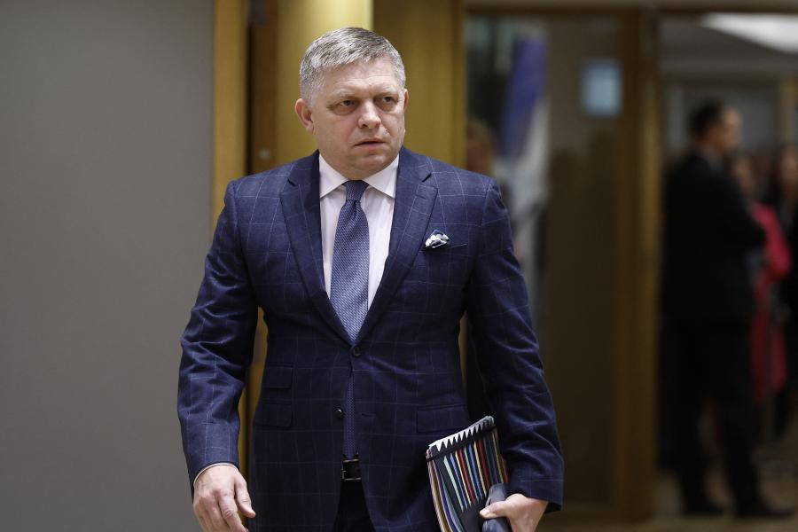 Megszavazta a Fico-párti többség, megszüntetik a korrupciós ügyekkel is foglalkozó különleges ügyészséget Szlovákiában