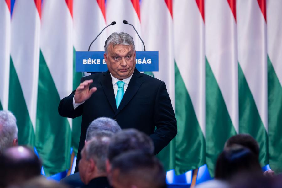 Orbán Viktor pár szavas Facebook-poszttal jelentkezett, de Novák Katalin lemondására továbbra sem reagált
