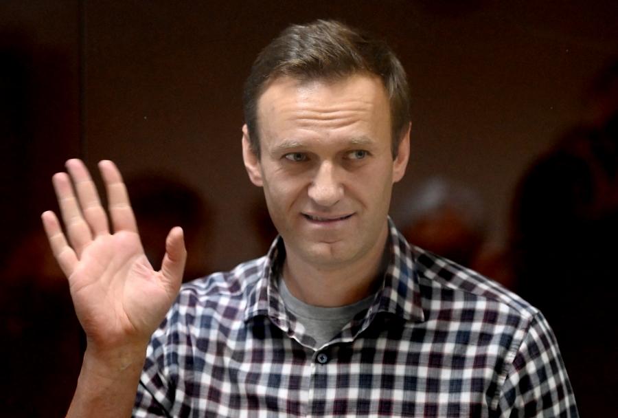 Vállalta sorsát, a börtönt, a meghurcolást – Alekszej Navalnij portréja