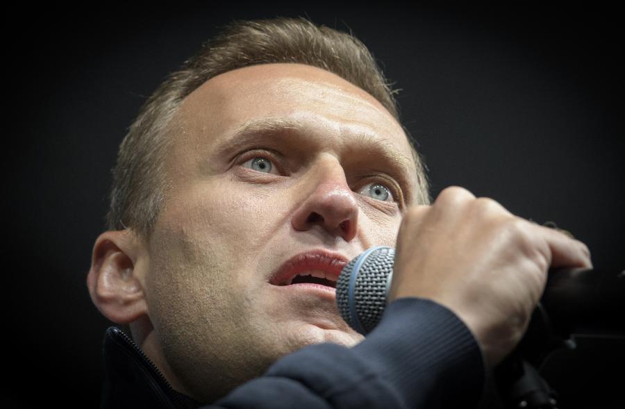 Alekszej Navalnij videóban üzent az arra az esetre, ha megölik őt