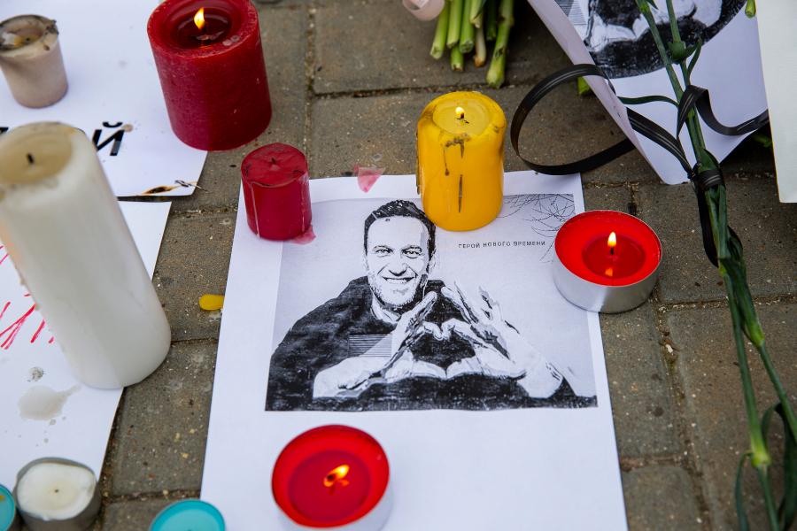 Alekszej Navalnij stábja szerint az orosz hatóságok rejtegetik az ellenzéki vezető holttestét, hogy eltüntessék a nyomokat