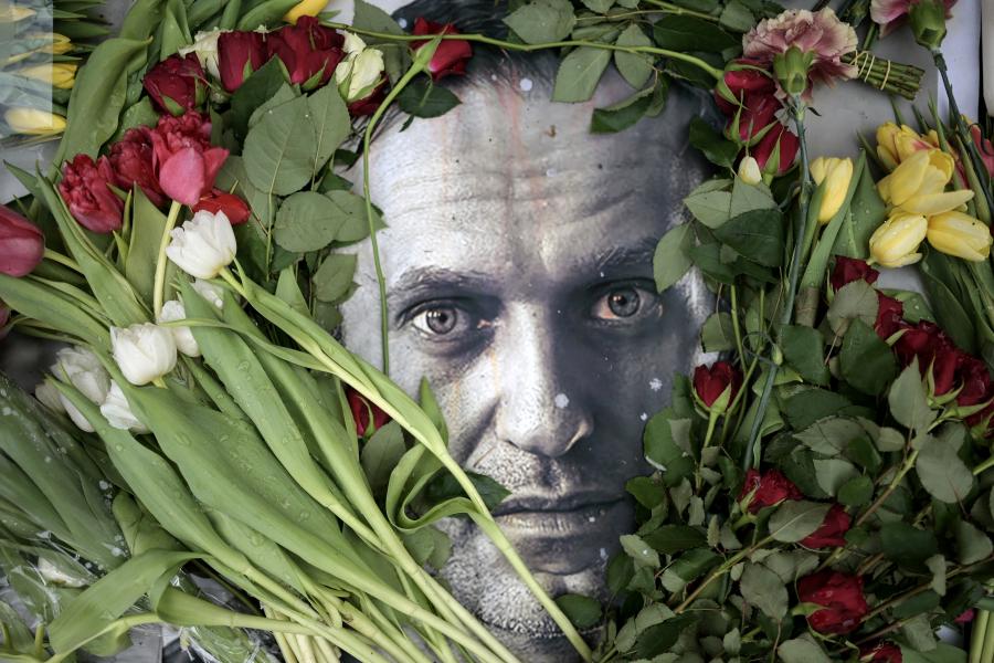 Több uniós országban is bekérették az orosz nagykövetet Alekszej Navalnij halála miatt