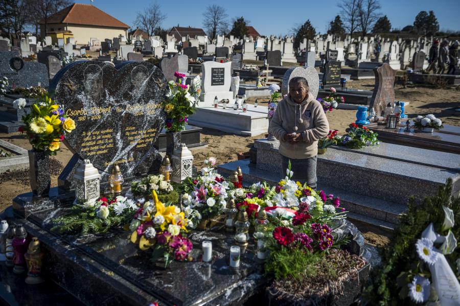 Elvett életek emlékezete – Halványul a magyar társadalomban a romagyilkosságok bűne