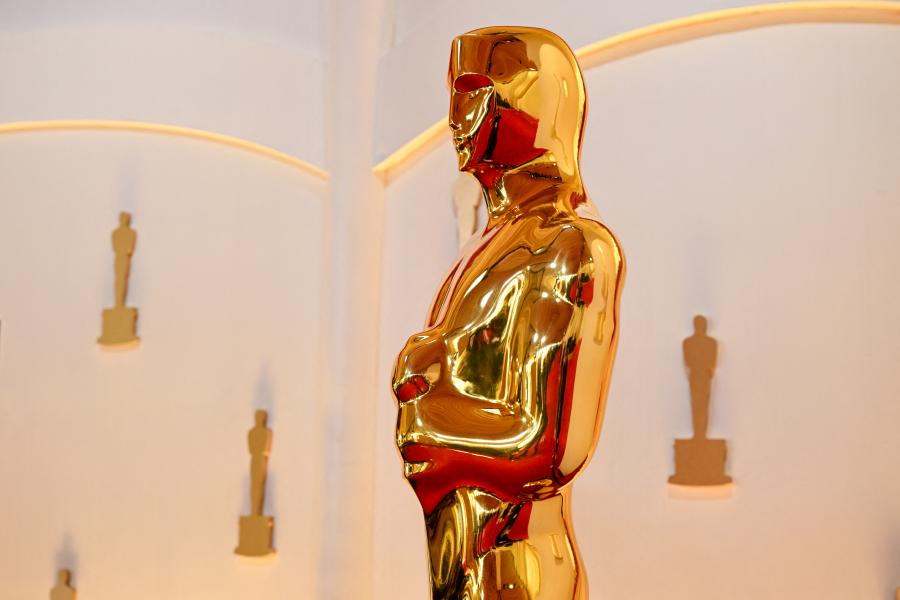 Boldogok és egy kicsit meztelenek – Galéria a 2024-es Oscar-gáláról magyar sikerrel