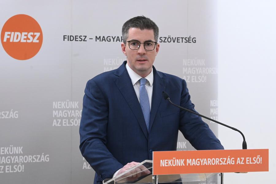 Négy év alatt több mint negyedmilliárd forintot költött el szállodára a Fidesz a kihelyezett frakcióüléseken