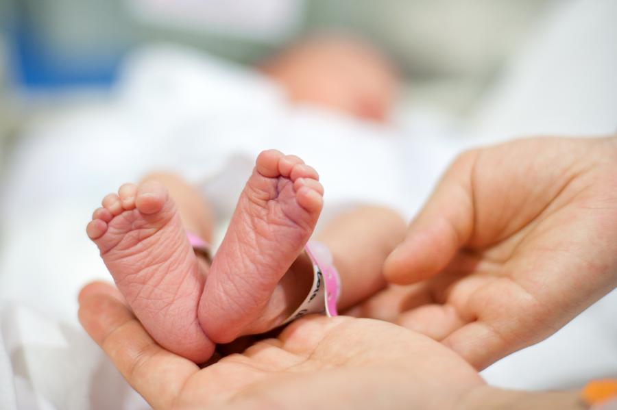Az SMA-szűrések újraindulása óta két újszülöttnél mutatták ki a rendellenességet