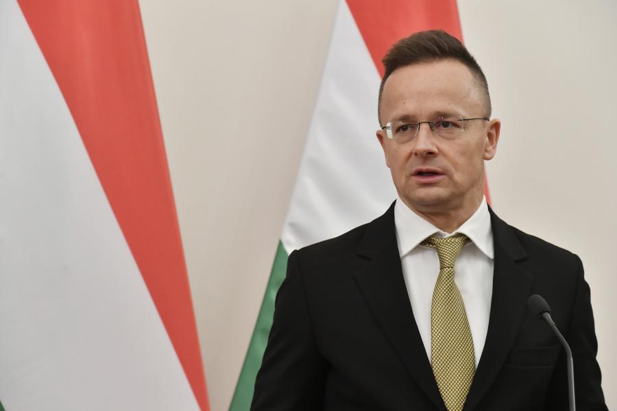 Szijjártó Péter: Magyarország a következő hónapokban diplomáciai képviseletet nyit Tanzániában