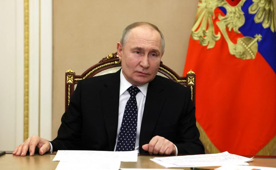 Kazahsztán lehet Putyin következő célpontja? 