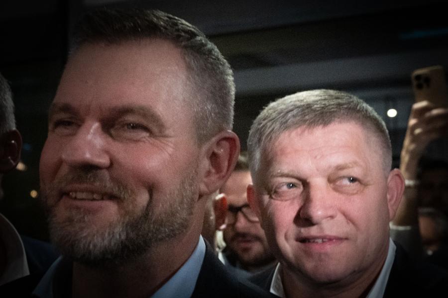 Képtelen szövetségre kényszerítette az Orbán-kormány a szlovákiai magyarokat, akiknek ebből semmi hasznuk nem származik