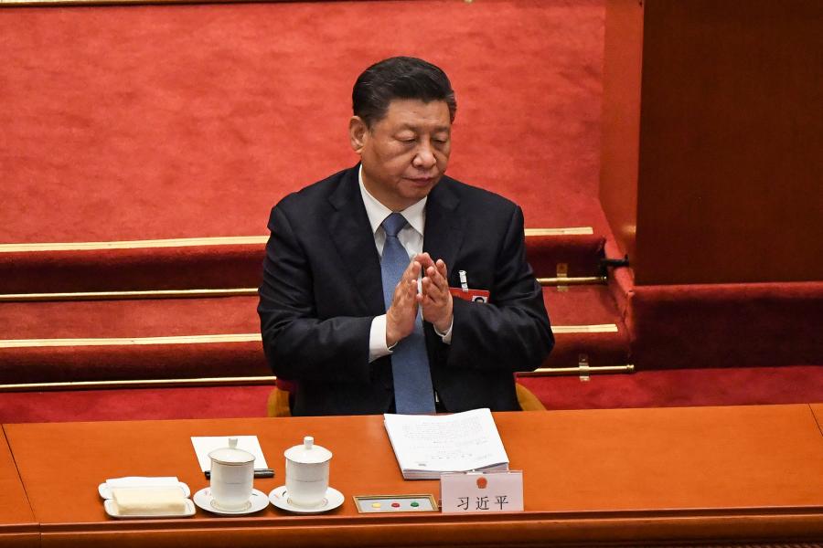 Május elején Magyarországra jöhet a kínai elnök, Hszi Csin-ping